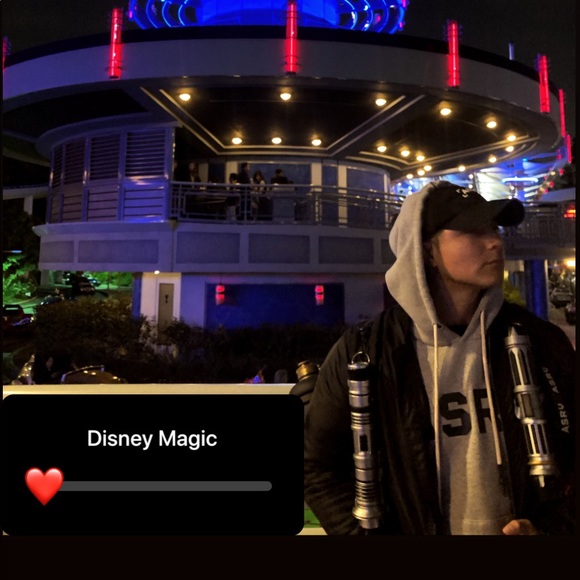 Meet your Posher, Joseph - Picture 7 of 7